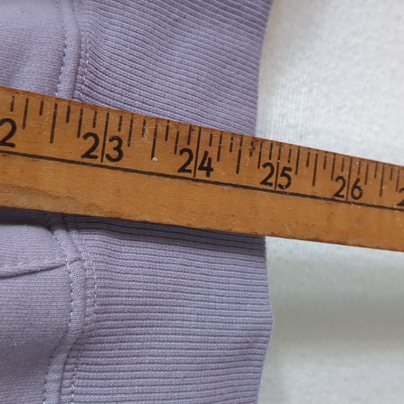 NWT Disney Women's Encanto Light purple Hoodie with Kangaroo Pocket Size Small - Picture 9 of 10